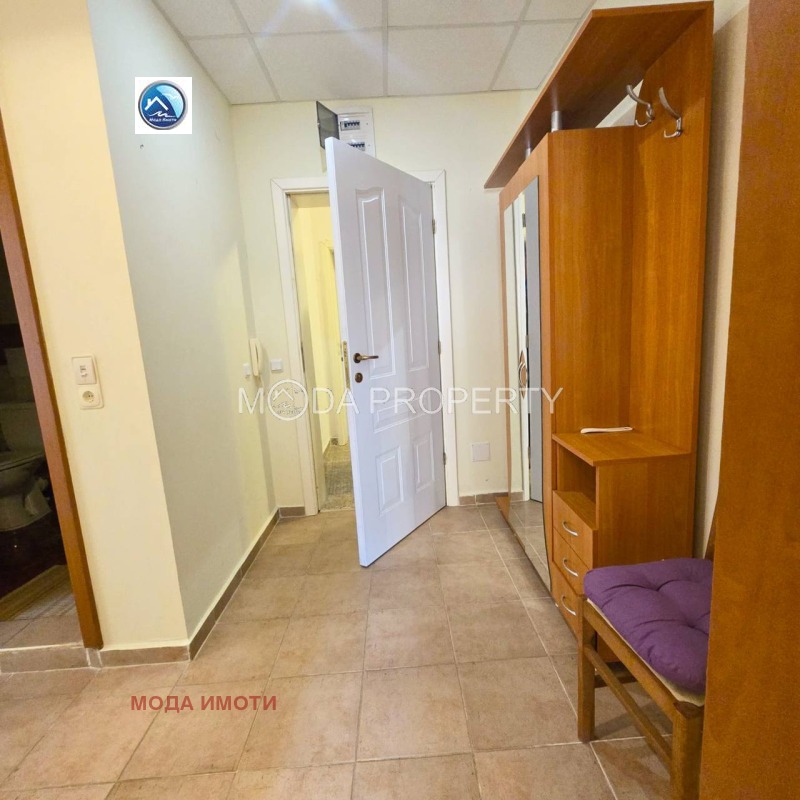 Till salu  1 sovrum region Burgas , Sveti Vlas , 75 kvm | 90150634 - bild [12]