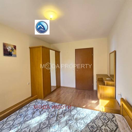 Till salu  1 sovrum region Burgas , Sveti Vlas , 75 kvm | 90150634 - bild [17]