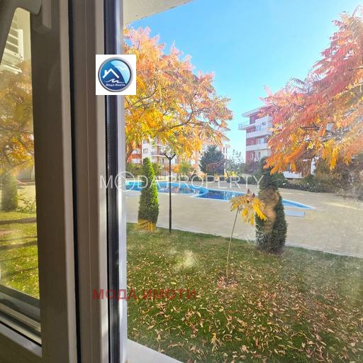 Till salu  1 sovrum region Burgas , Sveti Vlas , 75 kvm | 90150634 - bild [16]