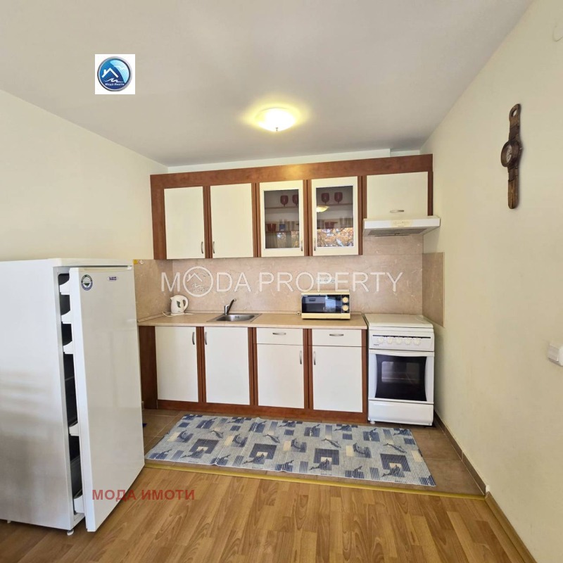 Till salu  1 sovrum region Burgas , Sveti Vlas , 75 kvm | 90150634 - bild [4]