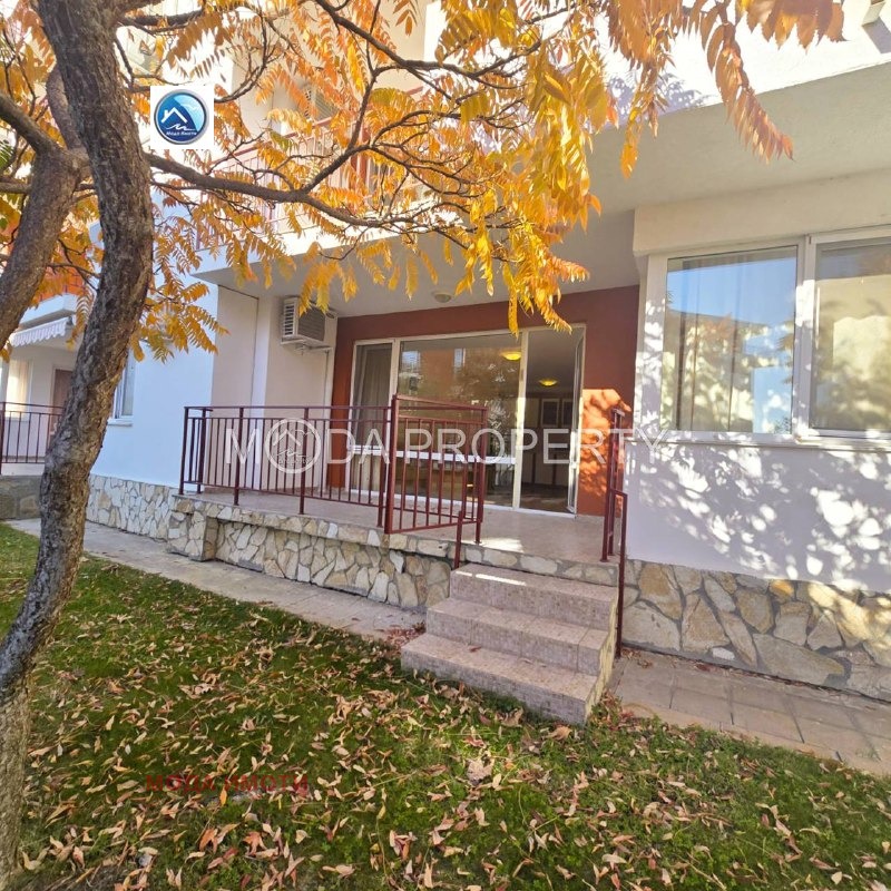 Till salu  1 sovrum region Burgas , Sveti Vlas , 75 kvm | 90150634 - bild [3]