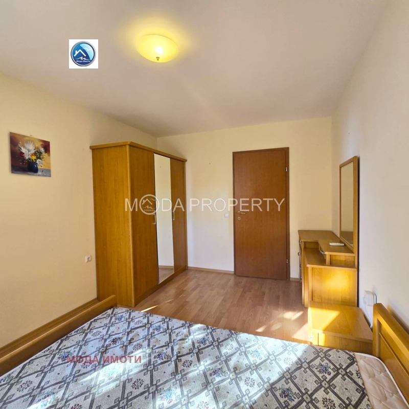 Till salu  1 sovrum region Burgas , Sveti Vlas , 75 kvm | 90150634 - bild [11]
