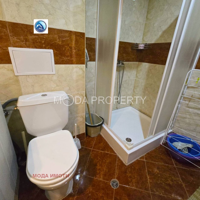 Till salu  1 sovrum region Burgas , Sveti Vlas , 75 kvm | 90150634 - bild [14]