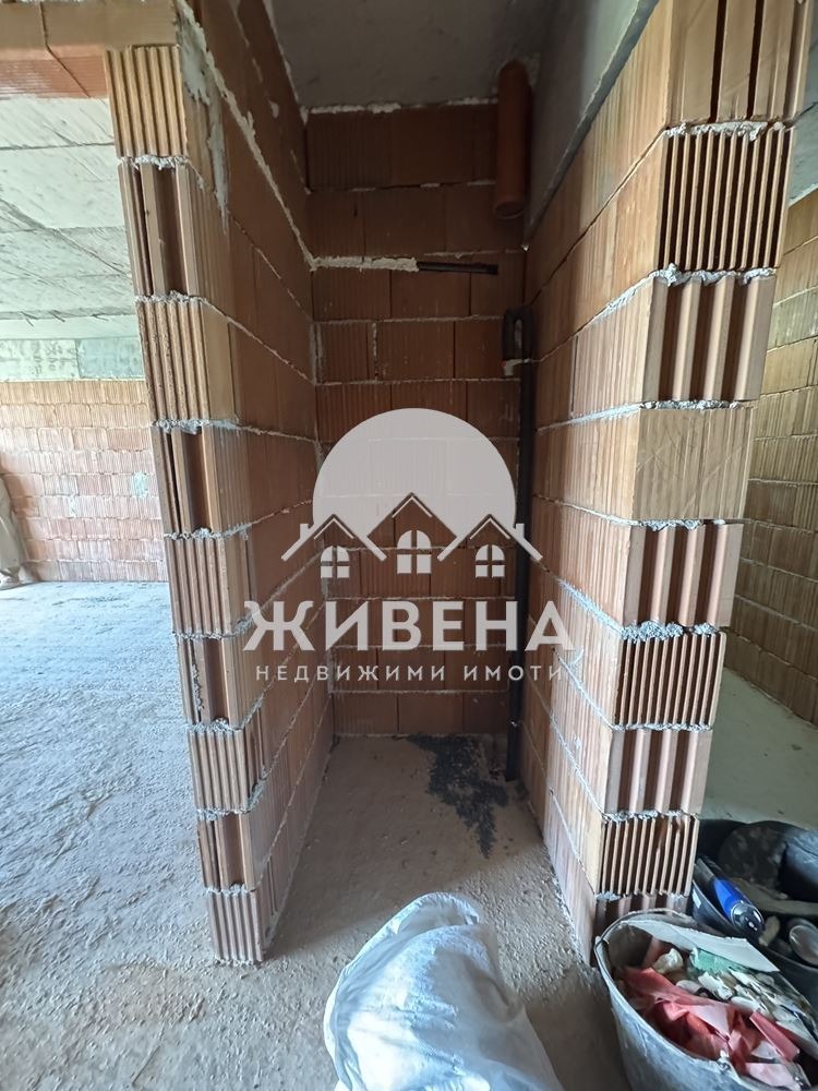 In vendita  1 camera da letto Varna , Chajka , 73 mq | 63087579 - Immagine [10]