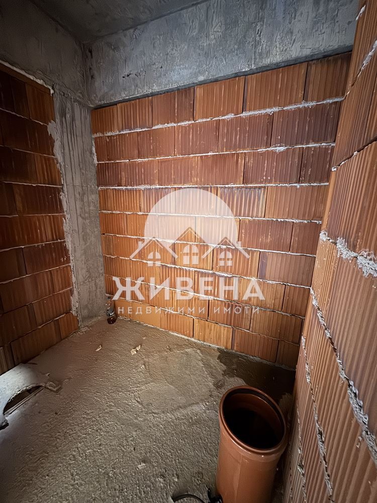 In vendita  1 camera da letto Varna , Chajka , 73 mq | 63087579 - Immagine [8]