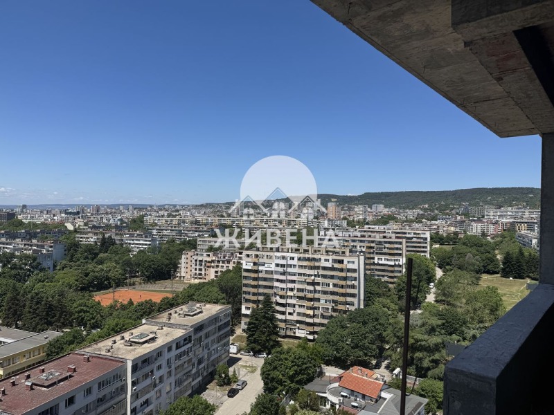 In vendita  1 camera da letto Varna , Chajka , 73 mq | 63087579 - Immagine [11]