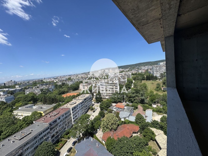 In vendita  1 camera da letto Varna , Chajka , 73 mq | 63087579 - Immagine [12]