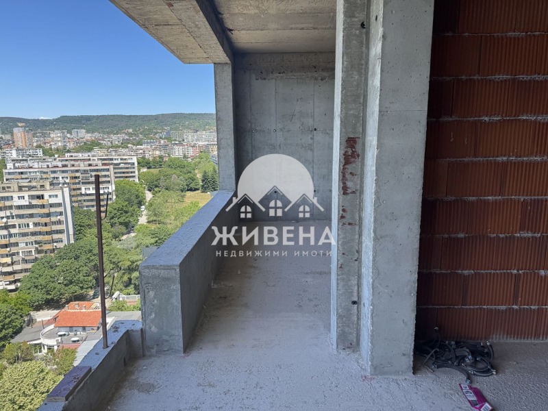 In vendita  1 camera da letto Varna , Chajka , 73 mq | 63087579 - Immagine [14]