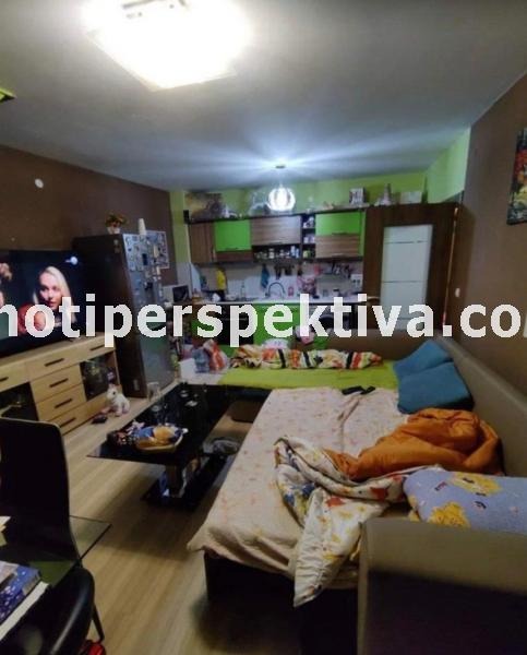 Zu verkaufen  1 Schlafzimmer Plowdiw , Kjutschuk Parisch , 67 qm | 11431054 - Bild [10]