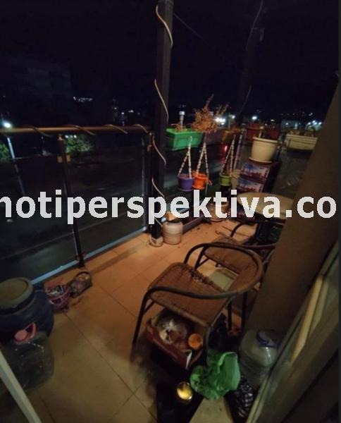 Zu verkaufen  1 Schlafzimmer Plowdiw , Kjutschuk Parisch , 67 qm | 11431054 - Bild [6]