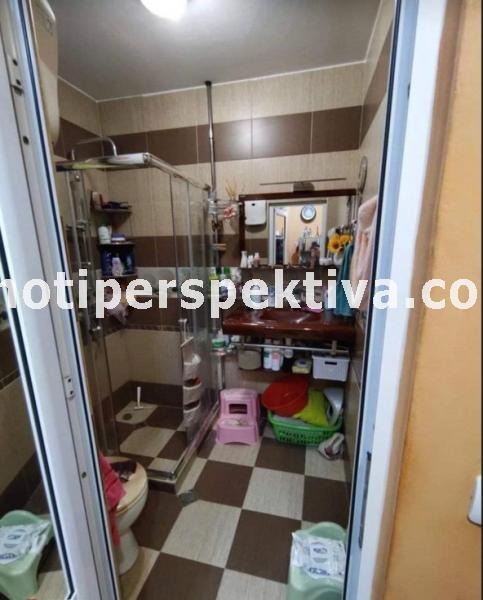 Zu verkaufen  1 Schlafzimmer Plowdiw , Kjutschuk Parisch , 67 qm | 11431054 - Bild [4]