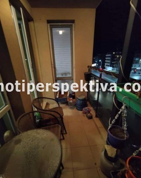 Zu verkaufen  1 Schlafzimmer Plowdiw , Kjutschuk Parisch , 67 qm | 11431054 - Bild [8]