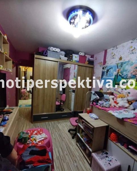 Zu verkaufen  1 Schlafzimmer Plowdiw , Kjutschuk Parisch , 67 qm | 11431054 - Bild [2]