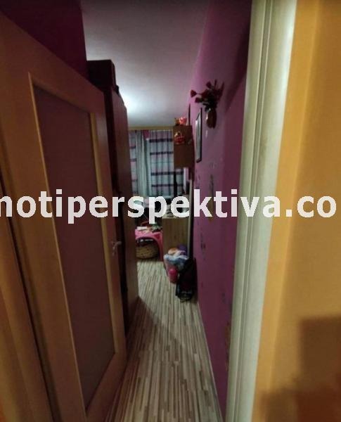 Zu verkaufen  1 Schlafzimmer Plowdiw , Kjutschuk Parisch , 67 qm | 11431054 - Bild [7]