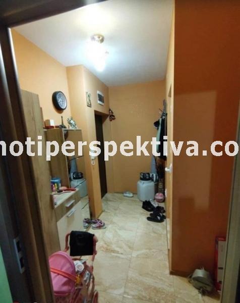 Zu verkaufen  1 Schlafzimmer Plowdiw , Kjutschuk Parisch , 67 qm | 11431054 - Bild [3]