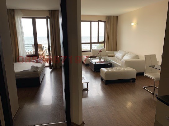 Продава 2-СТАЕН, гр. Варна, област Варна, снимка 11 - Апартаменти - 53056284