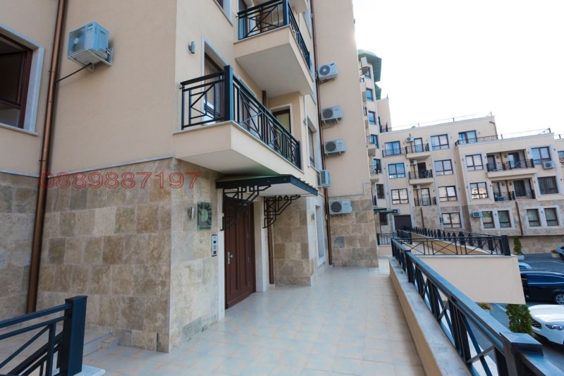 Продава 2-СТАЕН, гр. Варна, област Варна, снимка 12 - Апартаменти - 52918285