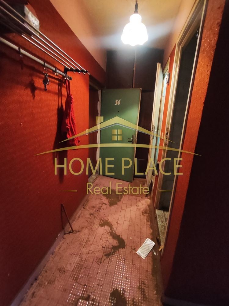 Продава 2-СТАЕН, гр. Варна, Цветен квартал, снимка 3 - Апартаменти - 52626369