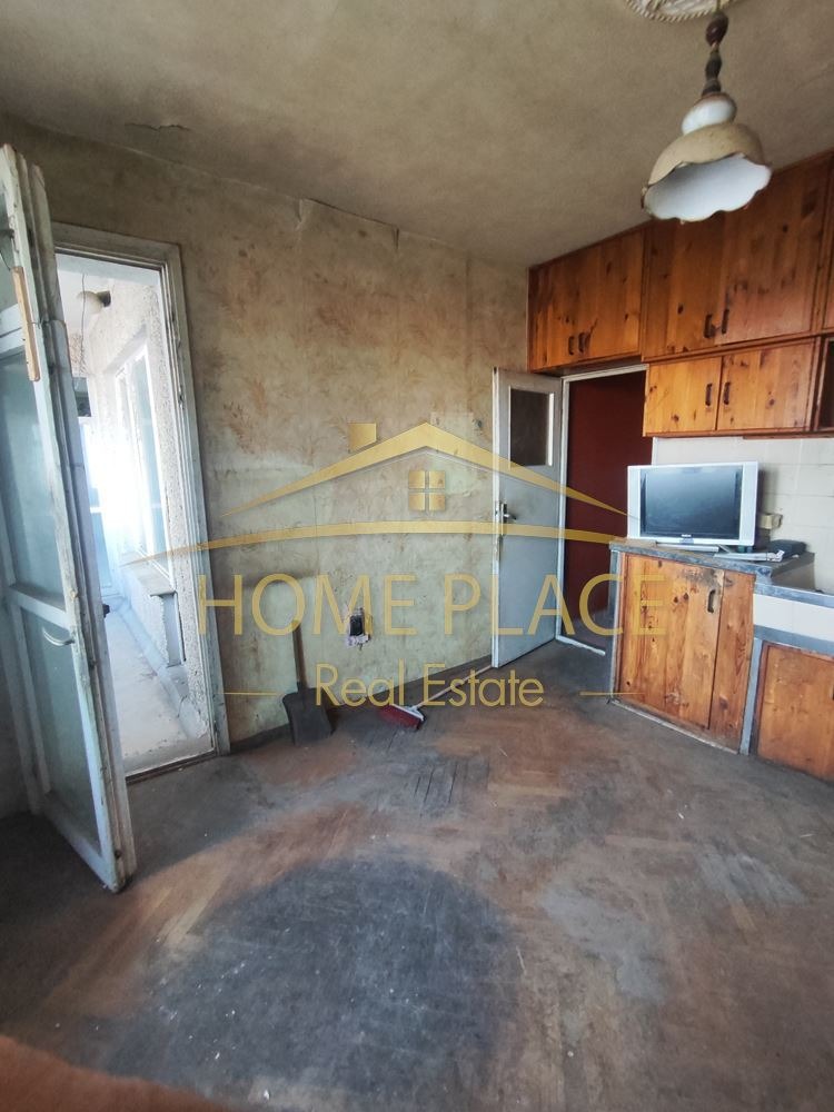 Продава 2-СТАЕН, гр. Варна, Цветен квартал, снимка 2 - Апартаменти - 52626369