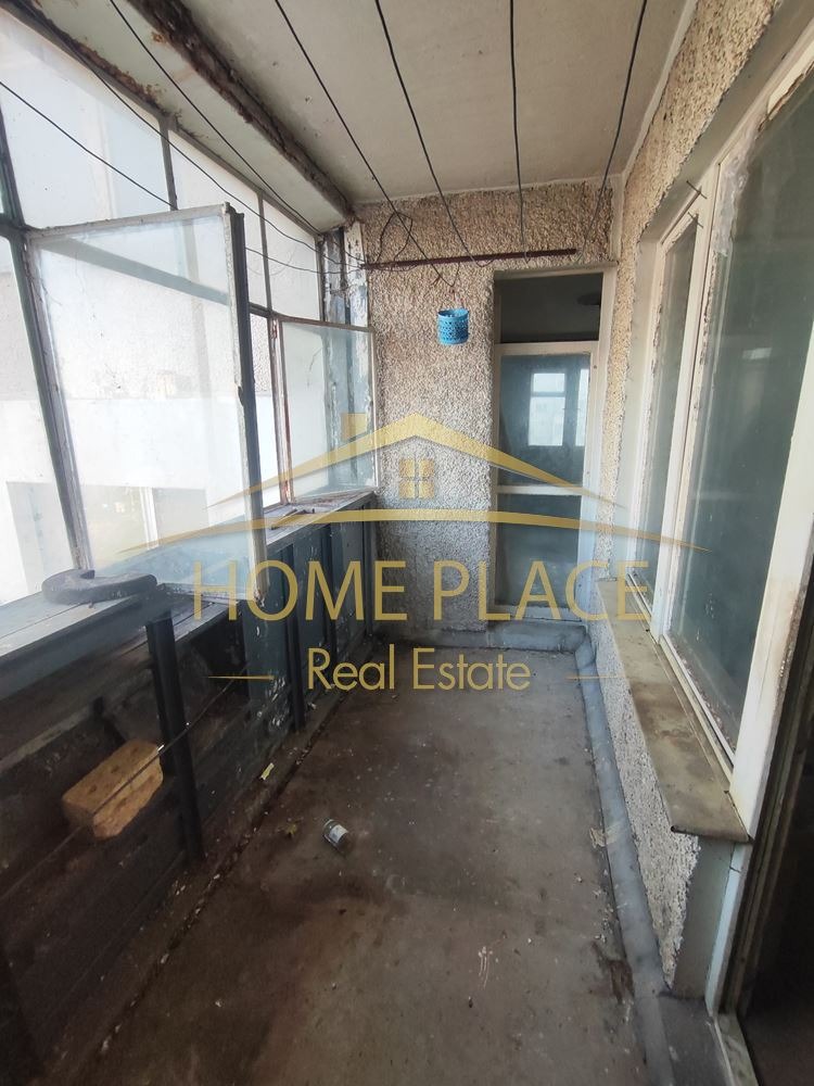 Продава 2-СТАЕН, гр. Варна, Цветен квартал, снимка 5 - Апартаменти - 52626369