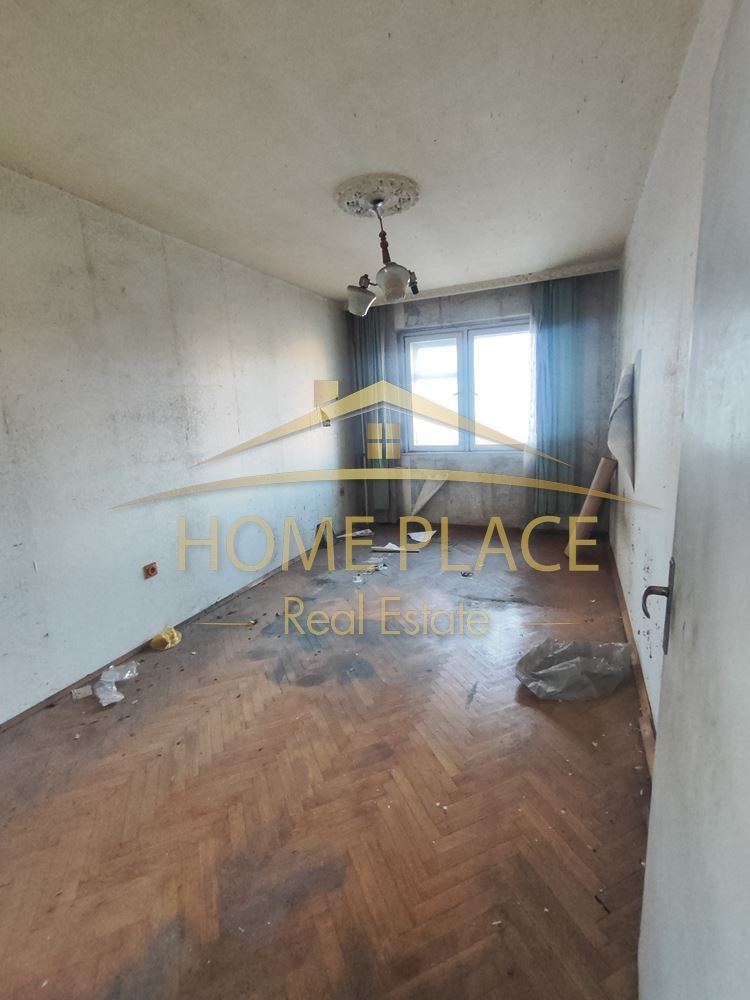 Продава 2-СТАЕН, гр. Варна, Цветен квартал, снимка 4 - Апартаменти - 52626369