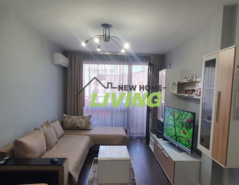 Продава 2-СТАЕН, гр. Пловдив, Тракия, снимка 2 - Апартаменти - 53340847