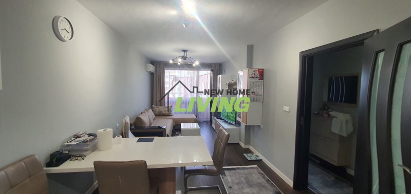 Продава 2-СТАЕН, гр. Пловдив, Тракия, снимка 3 - Апартаменти - 53340847