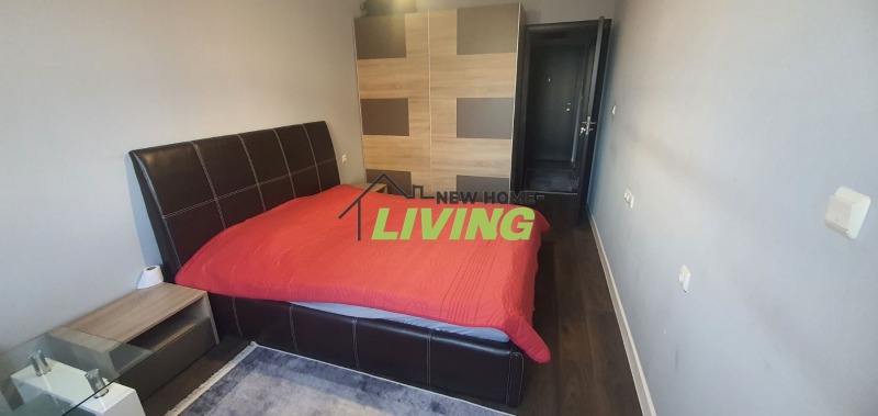 Продава 2-СТАЕН, гр. Пловдив, Тракия, снимка 4 - Апартаменти - 53340847