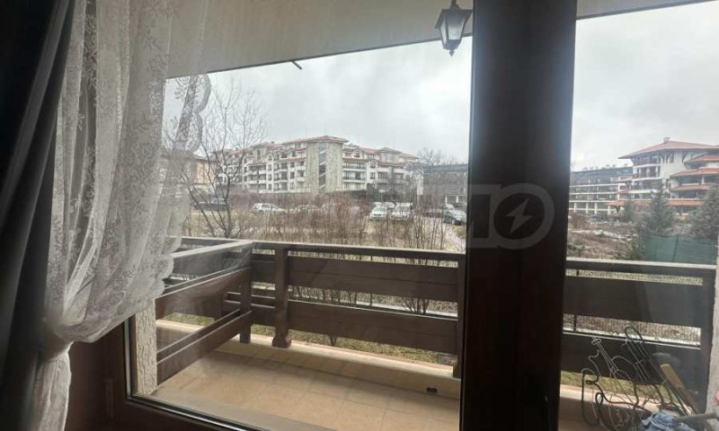 Продава 2-СТАЕН, гр. Банско, област Благоевград, снимка 12 - Апартаменти - 53511943