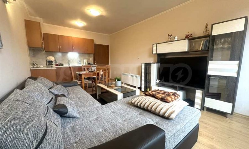 Продава 2-СТАЕН, гр. Банско, област Благоевград, снимка 4 - Апартаменти - 53511943