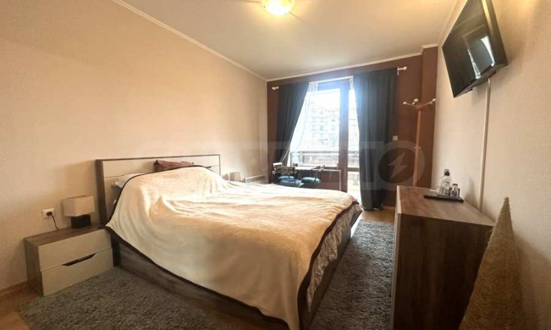 Продава 2-СТАЕН, гр. Банско, област Благоевград, снимка 10 - Апартаменти - 53511943