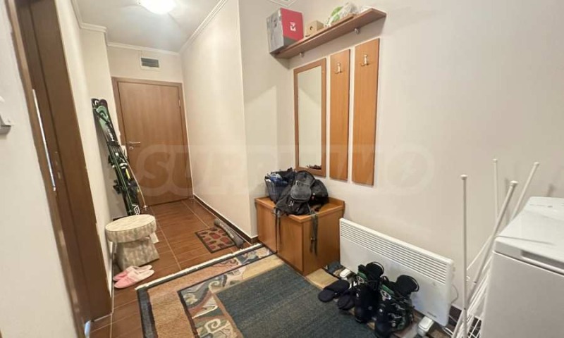 Продава 2-СТАЕН, гр. Банско, област Благоевград, снимка 7 - Апартаменти - 53511943