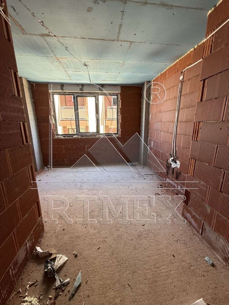 Продава 2-СТАЕН, гр. Пловдив, Южен, снимка 4 - Апартаменти - 55637789
