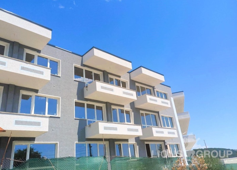 En venta  2 dormitorios Varna , Vinitsa , 107 metros cuadrados | 10654782 - imagen [12]