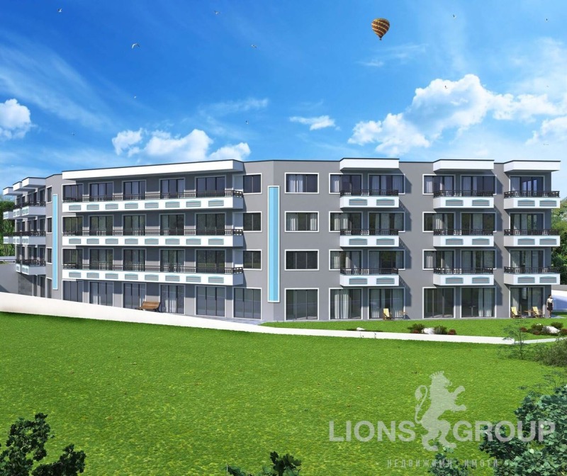 Na prodej  2 ložnice Varna , Vinica , 107 m2 | 10654782 - obraz [13]