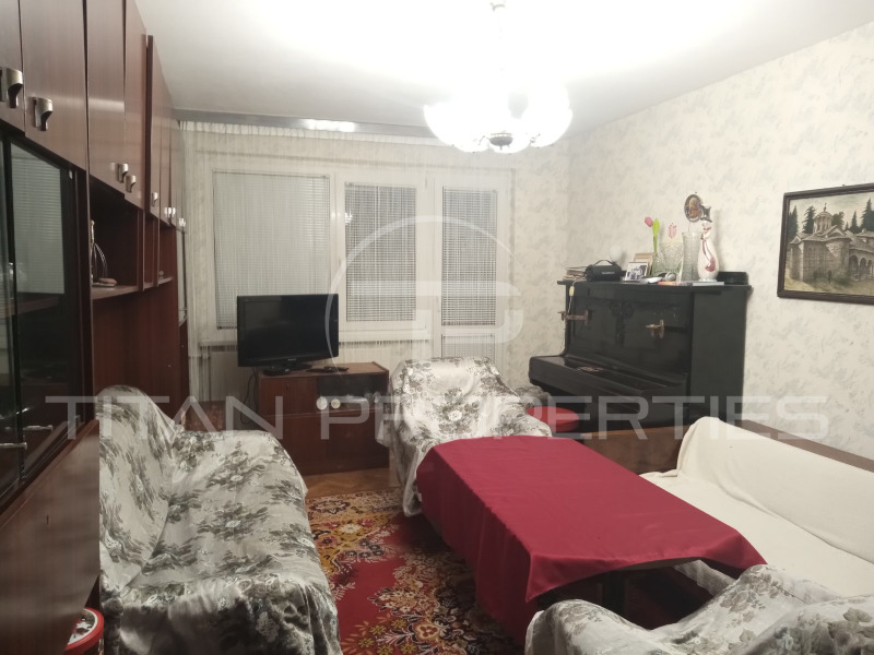 Продается  2 спальни София , Младост 2 , 86 кв.м | 91568415