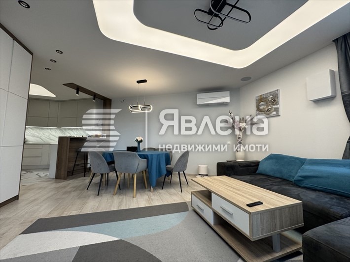 Продава  3-стаен, град Варна, Бриз •  440 000 EUR • ID 98479691 — holmes.bg - [1] 