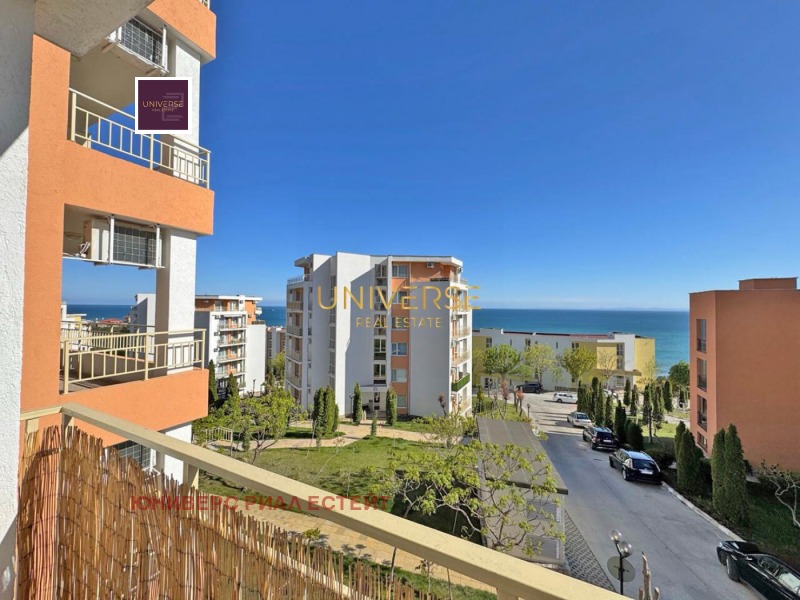 Til salg  2 soveværelser region Burgas , Sveti Vlas , 85 kvm | 16180584 - billede [2]