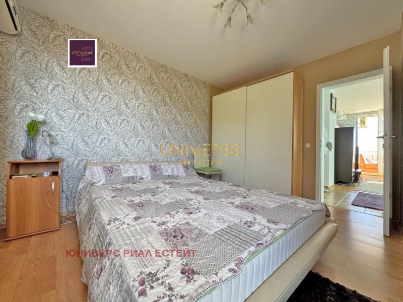 Til salg  2 soveværelser region Burgas , Sveti Vlas , 85 kvm | 16180584 - billede [12]