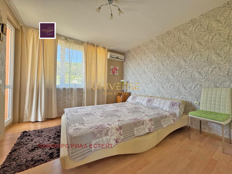 Til salg  2 soveværelser region Burgas , Sveti Vlas , 85 kvm | 16180584 - billede [9]