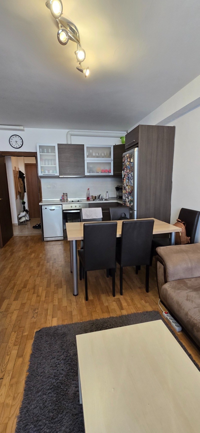 Til salgs  2 soverom Sofia , Darvenitsa , 101 kvm | 66846713 - bilde [2]