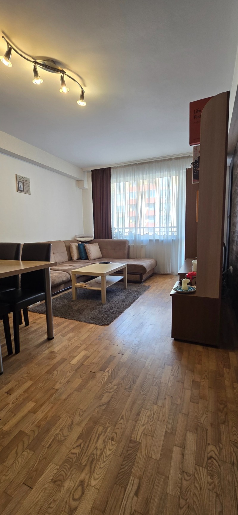 Til salgs  2 soverom Sofia , Darvenitsa , 101 kvm | 66846713 - bilde [3]