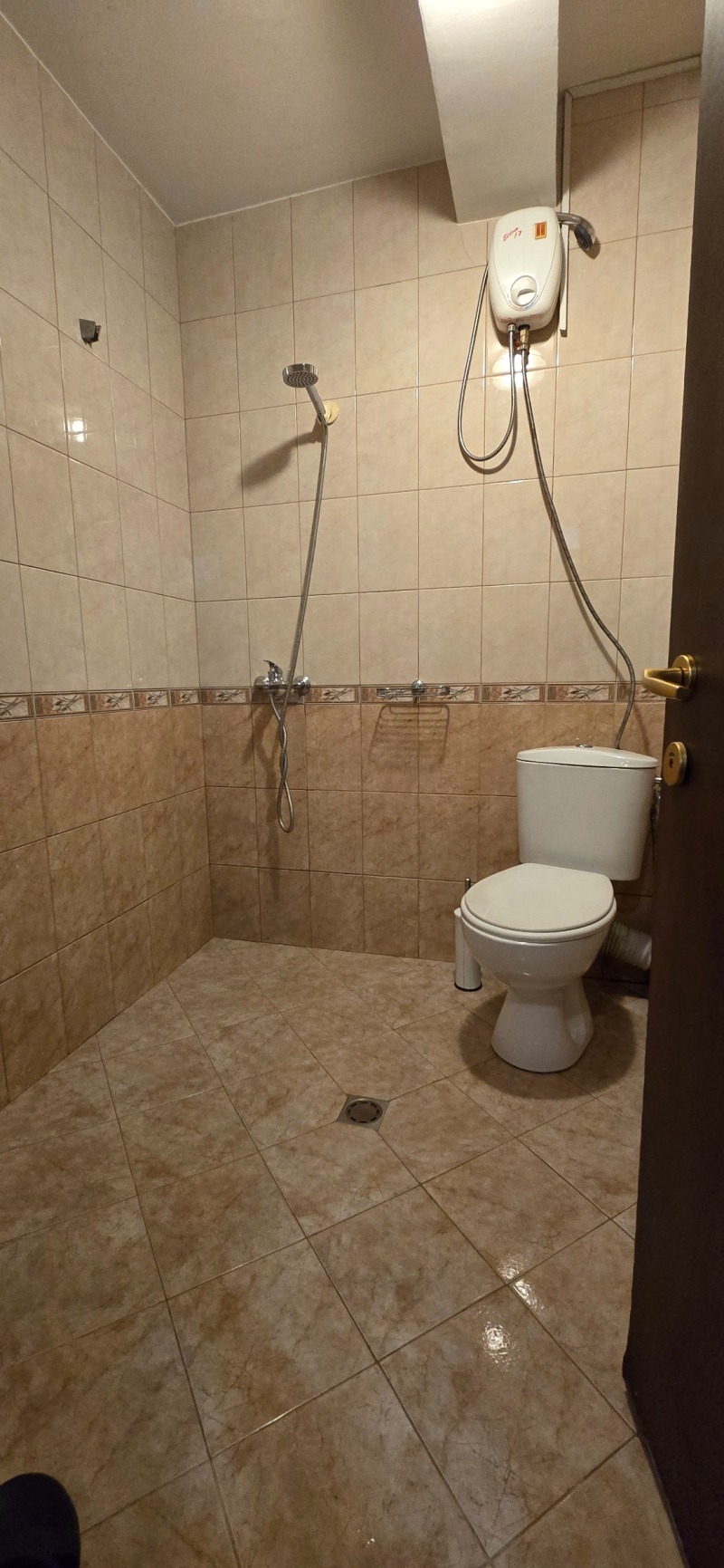 Til salgs  2 soverom Sofia , Darvenitsa , 101 kvm | 66846713 - bilde [8]