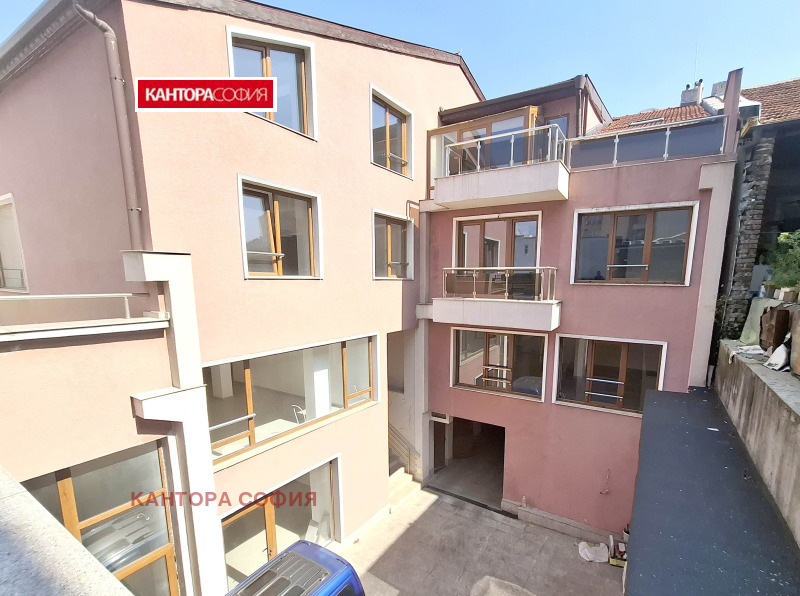 Zu verkaufen  2 Schlafzimmer Sofia , Zentar , 116 qm | 21153709 - Bild [10]
