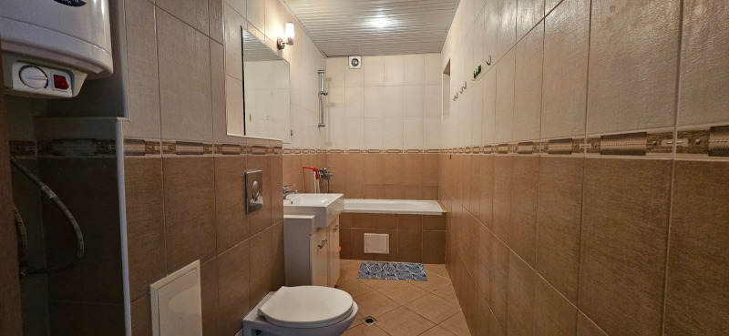 Продается  2 спальни Варна , к.к. Златни пясъци , 73 кв.м | 60057476 - изображение [7]