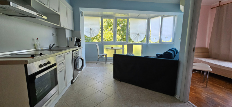 Продается  2 спальни Варна , к.к. Златни пясъци , 73 кв.м | 60057476 - изображение [4]