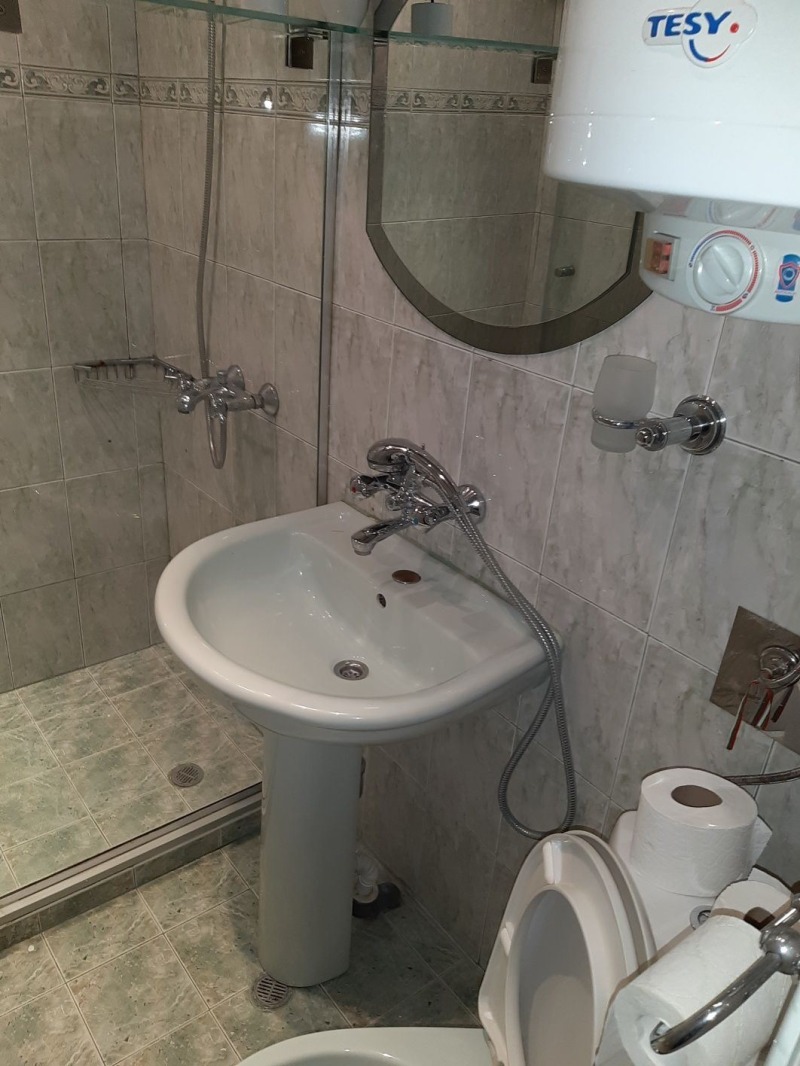 Продава 3-СТАЕН, гр. Варна, Чаталджа, снимка 9 - Апартаменти - 52990472