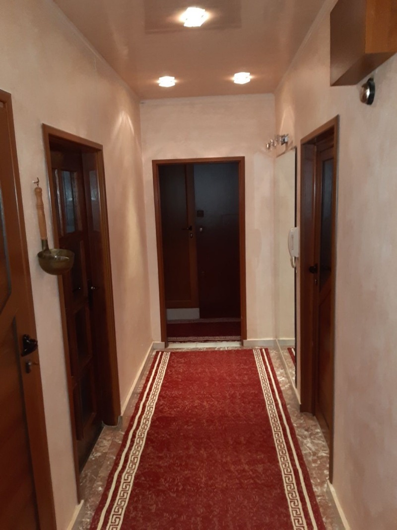 Продава 3-СТАЕН, гр. Варна, Чаталджа, снимка 7 - Апартаменти - 52990472