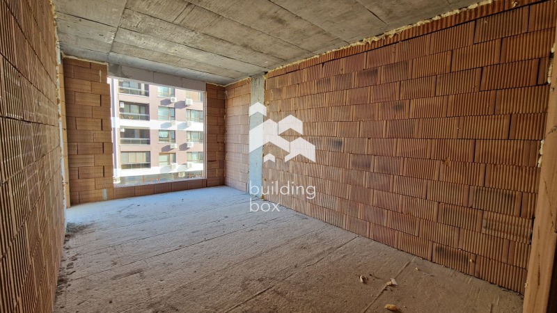 Продава 3-СТАЕН, гр. Пловдив, Тракия, снимка 4 - Апартаменти - 53010178