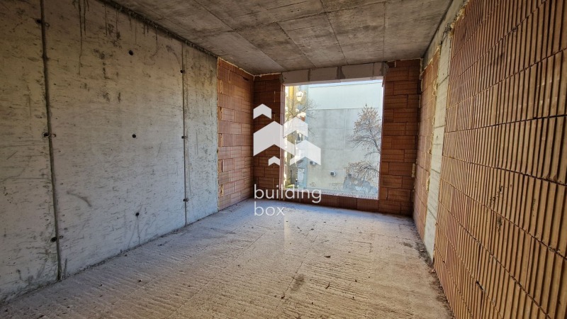 Продава 3-СТАЕН, гр. Пловдив, Тракия, снимка 3 - Апартаменти - 53010178